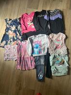 Meisjes pakket maat 110 11 stuks, Ophalen, Zo goed als nieuw, Maat 110