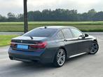 BMW 730d M Aero Pack FULL OPT 266pk Open dak|Headup|SmartKey, Auto's, BMW, Te koop, Zilver of Grijs, Berline, 129 g/km