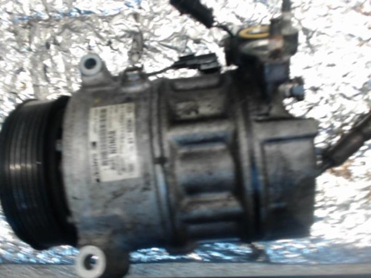 Compresseur clim Jaguar XF 1 2.2D 120kw 2011 LP/15128, Auto-onderdelen, Airco en Verwarming, Jaguar, Gebruikt, Ophalen of Verzenden