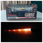 Lichtzwaard rood - light saber, Ophalen of Verzenden, Nieuw