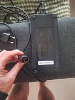 Qwic premium oplader 3 pins., Ophalen of Verzenden