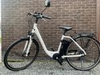 Kalkhoff e-bike, Fietsen en Brommers, Gebruikt, 51 tot 55 cm, 50 km per accu of meer, Ophalen