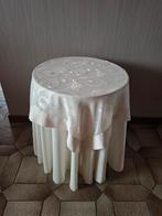 Bijzet tafeltje, Maison & Meubles, Nappes, Enlèvement