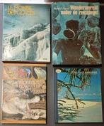 Boeken natuur regio max. 8 €, Enlèvement, Comme neuf