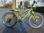 Cube Race 200 7speed MTB Mountainbike Kinderfiets, Ophalen, Gebruikt, Cube, Handrem