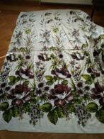 Beau tissu de rideau vintage authentique NEUF - Vintage -, Maison & Meubles, Ameublement | Rideaux & Stores à lamelles, Enlèvement ou Envoi