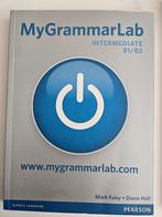 MyGrammarLab Intermediate B1/B2, Boeken, Ophalen, Zo goed als nieuw, Hoger Onderwijs