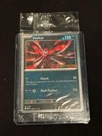 - Yveltal Promo Stamped Mega Evolution 088, Enlèvement ou Envoi, Comme neuf