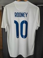 Nike England 2014 2015 Home Wayne Rooney voetbalshirt voor t, Verzamelen, Sportartikelen en Voetbal, Ophalen of Verzenden, Zo goed als nieuw