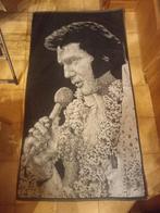 Handdoek van Elvis Presley, Enlèvement ou Envoi, Comme neuf