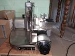 Gereviseerde Berkel 834 (ook herstellingen), Zakelijke goederen, Horeca | Keukenapparatuur, Ophalen of Verzenden, Gebruikt, Bakkerij en Slagerij