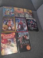 Dvd, Cd's en Dvd's, Ophalen