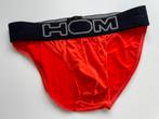 HOM Polyamide Tanga Mannen, Kleding | Heren, Verzenden, Oranje, HOM, Slip