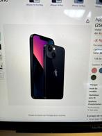 Iphone 13 256gb, Telecommunicatie, Mobiele telefoons | Apple iPhone, 89 %, Zwart, IPhone 13, Zo goed als nieuw