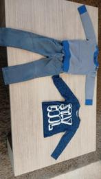 Trui, broek, tshirt, jongen maat 98-104, Kinderen en Baby's, Kinderkleding | Maat 98, Ophalen of Verzenden, Zo goed als nieuw