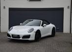 Porsche 991 3.0 Cabriolet / PDK / PDLS / Bose, Cuir, Euro 6, Entreprise, 272 kW