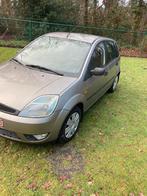 schadeauto ford fiesta, Enlèvement ou Envoi, Boîte manuelle, Brun, Ford
