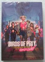 Birds of Prey - Nieuwe DVD - Nog in folie verpakt !, Vanaf 12 jaar, Verzenden, Nieuw in verpakking, Overige genres