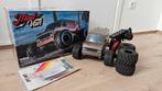 kyosho, Mad Van, Gebruikt, Auto offroad, RTR (Ready to Run), Ophalen