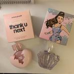 Ariana Grande Parfum 100 ML *BIJNA NIET GEBRUIKT!*, Verzenden, Gebruikt