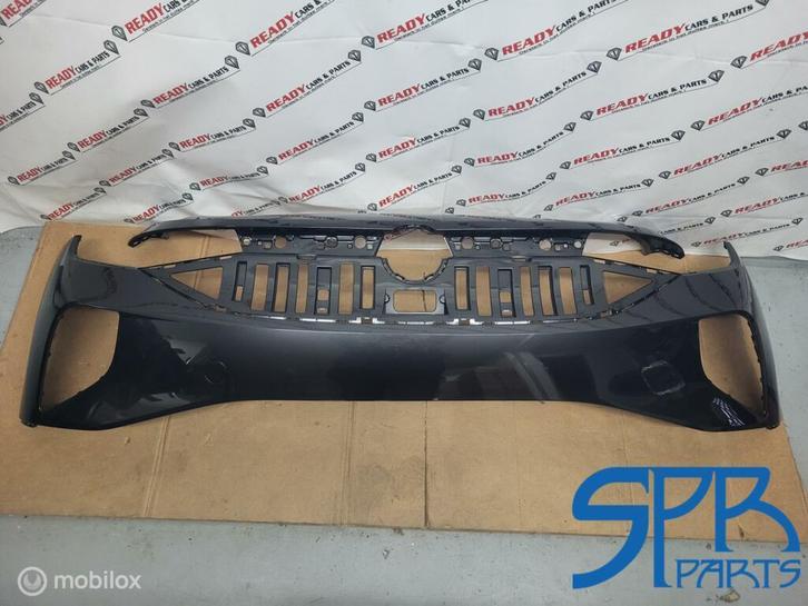Voorbumper VW ID4 ID.4 ID5 ID.5 GTX LB7R 11A807221 BUMPER, Auto-onderdelen, Carrosserie, Bumper, Volkswagen, Voor, Nieuw, Ophalen of Verzenden