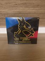 Sealed case crown zenith etb10x, Ophalen of Verzenden, Nieuw, Overige typen