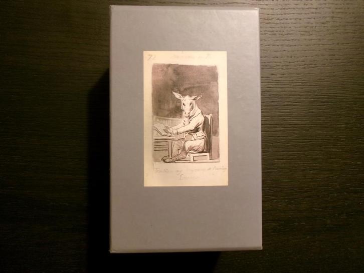 Inkt  -Kapitale stukken 1 + 2-  Gerrit Komrij, Boeken, Literatuur, Ophalen of Verzenden