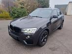 BMW X4 2.0 D Xdrive M Luxury, Auto's, Automaat, 1995 cc, 4 cilinders, 1820 kg