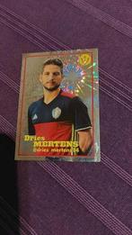 Panini / Sticker / Dries Mertens / Belgian Red Devils, Verzamelen, Verzenden, Nieuw, Poster, Plaatje of Sticker