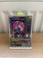 Miraidon 013 - Pokemon Kaart, Ophalen of Verzenden, Nieuw, Losse kaart, Foil