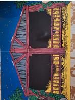 L'histoire du Premier ministre Noël, Garçon ou Fille, Comme neuf, Enlèvement, 4 ans