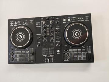 Pioneer ddj 400, Musique & Instruments, DJ sets & Platines, Enlèvement ou Envoi, Comme neuf, Platine, Pioneer