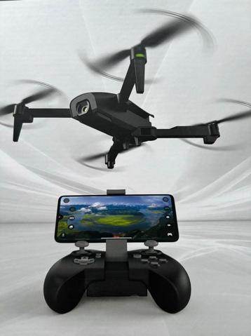 Drone EXOLYS met camera (nieuw) beschikbaar voor biedingen