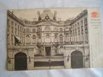 Palais du comte de Flandre (Cour des comptes): 10 cartes, Collections, Affranchie, Bruxelles (Capitale), Enlèvement ou Envoi, Avant 1920