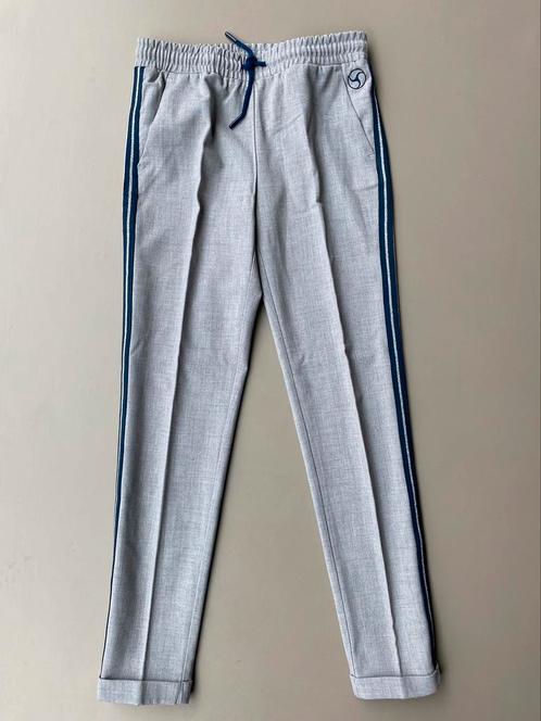 Pantalon gris à rayure JBC 146 NEUF, Enfants & Bébés, Vêtements enfant | Taille 146, Neuf, Fille, Pantalon, Enlèvement ou Envoi