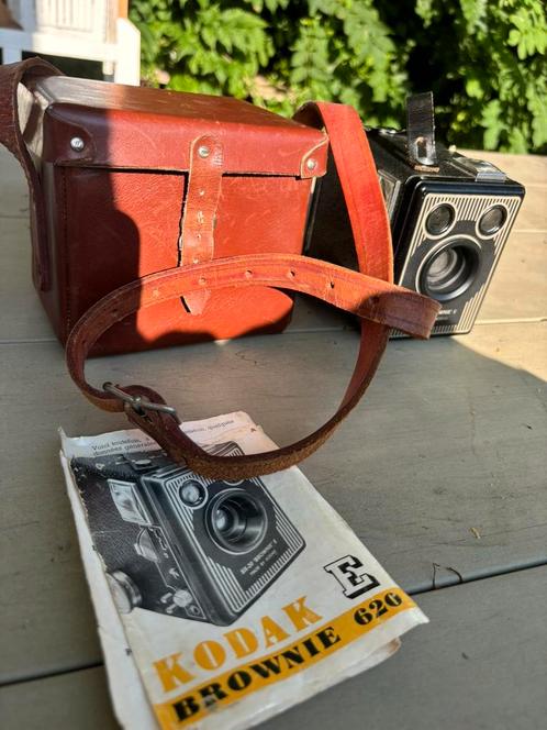Appareil photo vintage, Verzamelen, Foto-apparatuur en Filmapparatuur, Projector, Ophalen