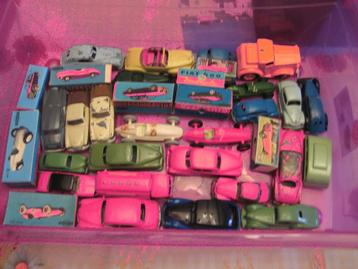 MERCURY ITALIË MODELAUTO beschikbaar voor biedingen