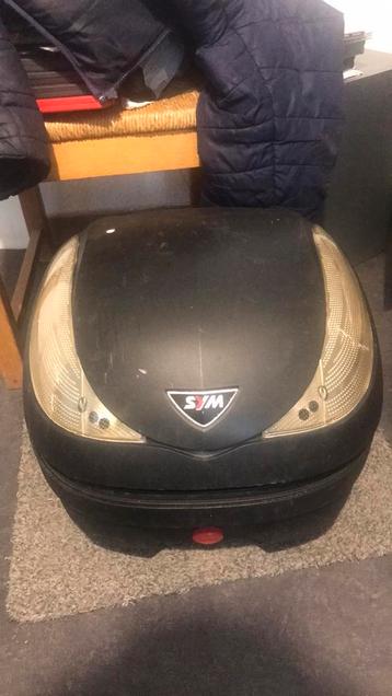 Valise Sym, Enlèvement ou Envoi, Comme neuf