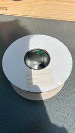 Robot Grasmaaier Perimeter draad 100meter nieuw, Tuin en Terras, Grasmaaiers, Ophalen of Verzenden, Zo goed als nieuw