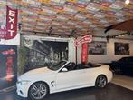 BMW 4 Serie 435 Cabrio 435iA * PACK M * FULL * CUIRS * CARNE, Automaat, 4 zetels, Gebruikt, Cabriolet
