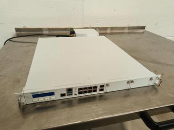 Firewall Sophos XG 430 Rev.2  (2020)  beschikbaar voor biedingen
