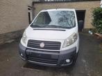 Fiat Scudo
2011 155000.km, Elektrische ramen, Particulier, Te koop, Scudo