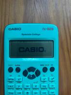 Casio fx-92B rekentoestel, Diversen, Rekenmachines, Ophalen of Verzenden, Grafische rekenmachine, Gebruikt