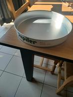 Dienblad jupiler, Ophalen, Gebruikt