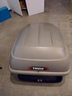 Thule dakkoffer / opbergbox, Auto diversen, Dakkoffers, Ophalen