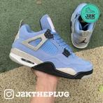 UNC - Air Jordan 4, Nike, Nieuw, Sneakers, Verzenden