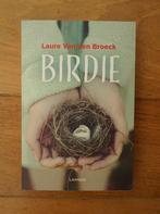 boek Birdie, Laure Van den Broeck, Ophalen of Verzenden, Nieuw, Laure van den broeck