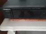 Kenwood KT-2010L AM-FM Tuner, Ophalen of Verzenden, Zo goed als nieuw