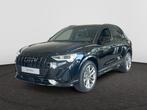 Audi Q3 45 TFSIe PHEV S line S tronic (180 kW), 36 g/km, Te koop, Airconditioning, Bedrijf