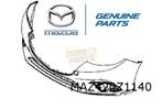 Mazda 3 (-1/17) voorbumper (te spuiten) Origineel! BHN1 5003, Nieuw, Ophalen of Verzenden, Bumper, Mazda
